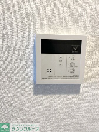 マテリア千住大橋の物件内観写真